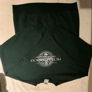 Crew Neck Sweatshirt